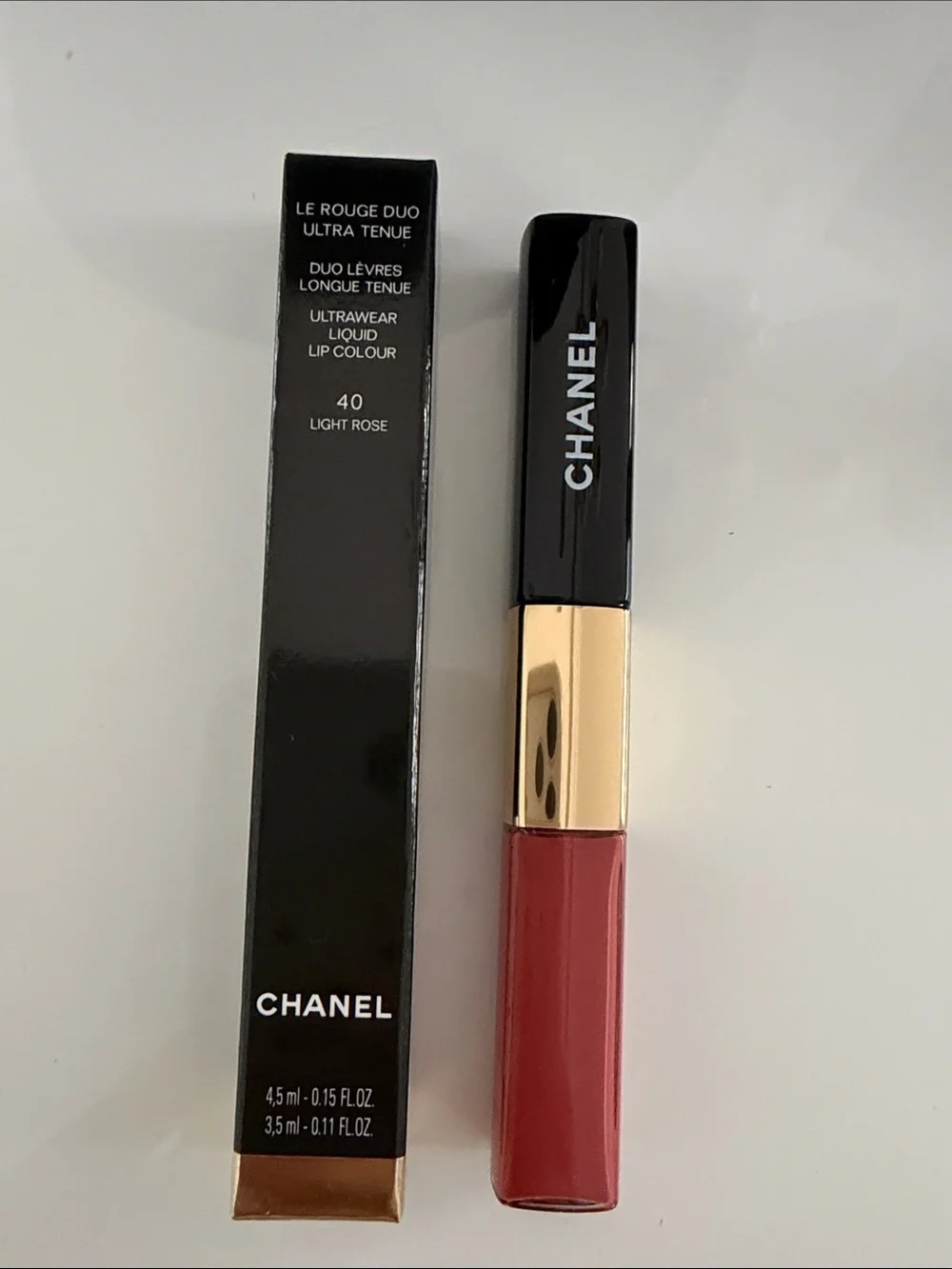 CHANEL Make Up Set